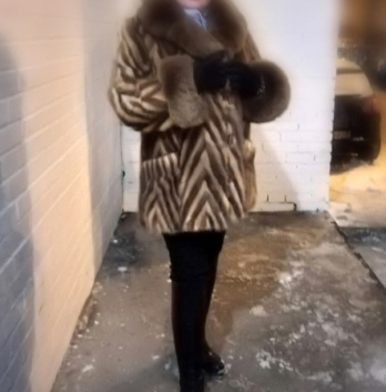 Проститутка Прасковея : Валерия